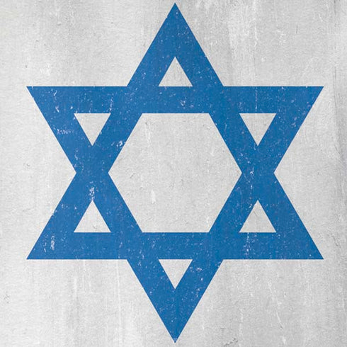 Israel Flag Distressed iPhone XR Pro Case